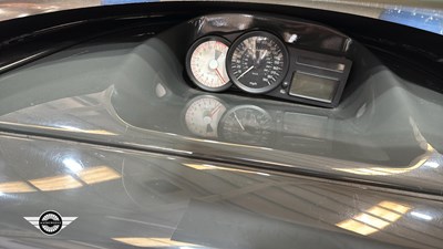 Lot 40 - 2011 GRINNALL SCORPION