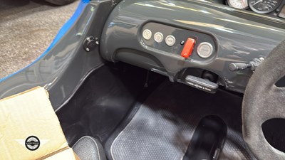 Lot 40 - 2011 GRINNALL SCORPION