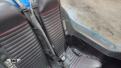 Lot 40 - 2011 GRINNALL SCORPION