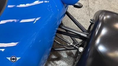 Lot 40 - 2011 GRINNALL SCORPION