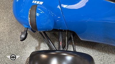 Lot 40 - 2011 GRINNALL SCORPION