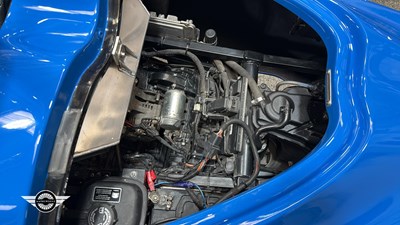 Lot 40 - 2011 GRINNALL SCORPION