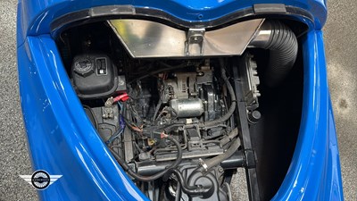 Lot 40 - 2011 GRINNALL SCORPION