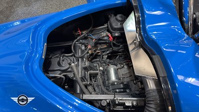 Lot 40 - 2011 GRINNALL SCORPION