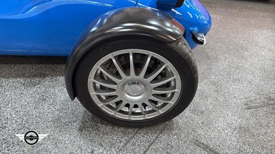 Lot 40 - 2011 GRINNALL SCORPION