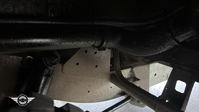 Lot 42 - 1987 LAND ROVER 90 4C REG DT DIESEL