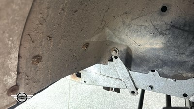 Lot 42 - 1987 LAND ROVER 90 4C REG DT DIESEL