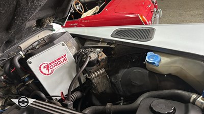 Lot 42 - 1987 LAND ROVER 90 4C REG DT DIESEL