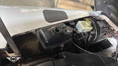 Lot 42 - 1987 LAND ROVER 90 4C REG DT DIESEL