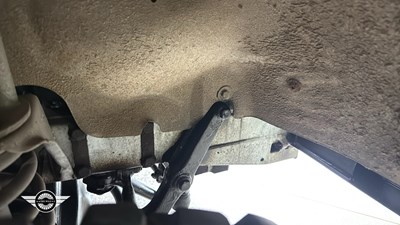 Lot 42 - 1987 LAND ROVER 90 4C REG DT DIESEL