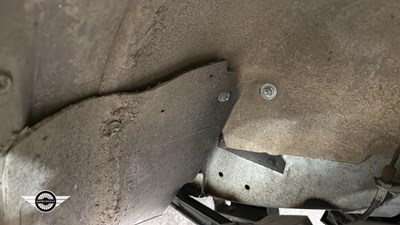 Lot 42 - 1987 LAND ROVER 90 4C REG DT DIESEL