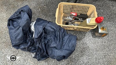 Lot 44 - 1961 TRIUMPH TIGER