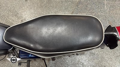 Lot 44 - 1961 TRIUMPH TIGER