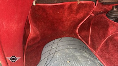 Lot 48 - 1958 ROVER 105