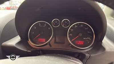 Lot 54 - 2002 AUDI A2 SE