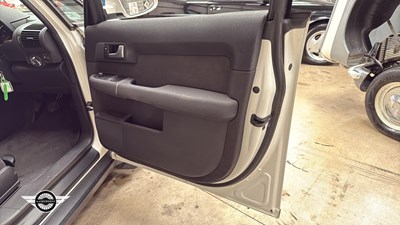 Lot 54 - 2002 AUDI A2 SE