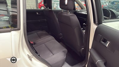 Lot 54 - 2002 AUDI A2 SE