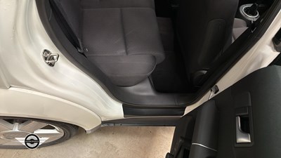 Lot 54 - 2002 AUDI A2 SE