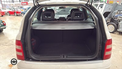 Lot 54 - 2002 AUDI A2 SE