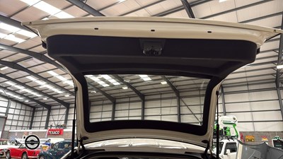 Lot 54 - 2002 AUDI A2 SE