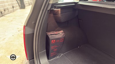 Lot 54 - 2002 AUDI A2 SE