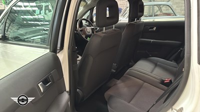 Lot 54 - 2002 AUDI A2 SE