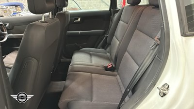 Lot 54 - 2002 AUDI A2 SE