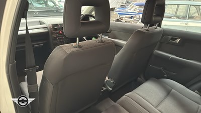Lot 54 - 2002 AUDI A2 SE