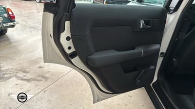 Lot 54 - 2002 AUDI A2 SE