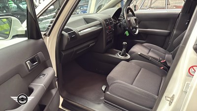 Lot 54 - 2002 AUDI A2 SE