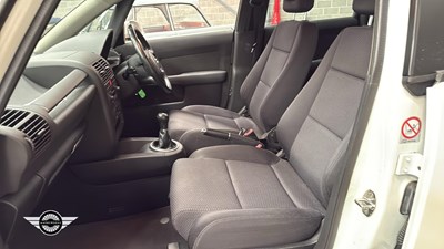 Lot 54 - 2002 AUDI A2 SE