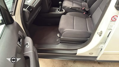 Lot 54 - 2002 AUDI A2 SE