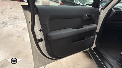 Lot 54 - 2002 AUDI A2 SE