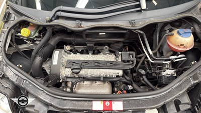Lot 54 - 2002 AUDI A2 SE