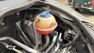 Lot 54 - 2002 AUDI A2 SE