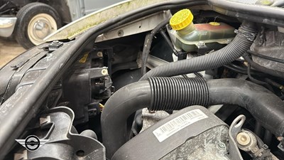 Lot 54 - 2002 AUDI A2 SE