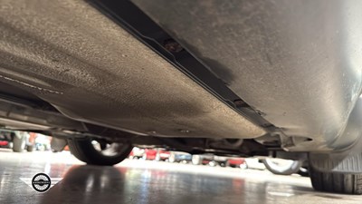 Lot 54 - 2002 AUDI A2 SE