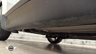 Lot 54 - 2002 AUDI A2 SE