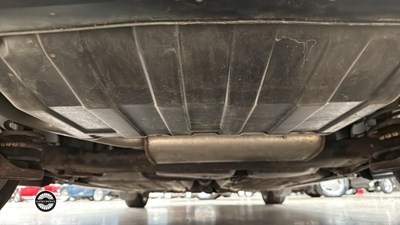 Lot 54 - 2002 AUDI A2 SE