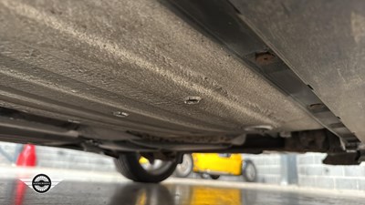 Lot 54 - 2002 AUDI A2 SE