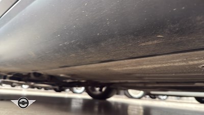 Lot 54 - 2002 AUDI A2 SE