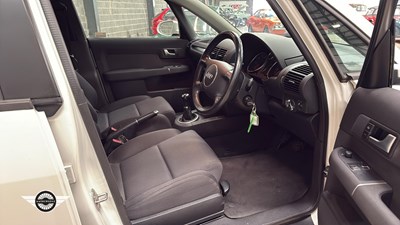 Lot 54 - 2002 AUDI A2 SE