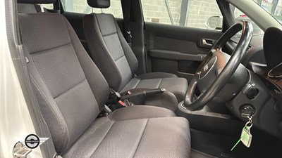 Lot 54 - 2002 AUDI A2 SE