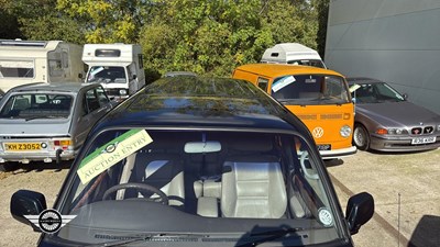 Lot 64 - 1996 TOYOTA LANDCRUISER VX AUTO