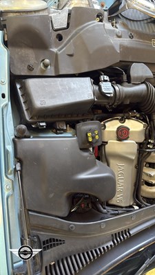 Lot 188 - 1999 JAGUAR S-TYPE V6 AUTO