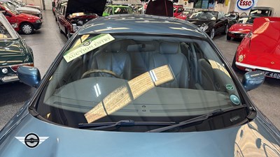 Lot 188 - 1999 JAGUAR S-TYPE V6 AUTO