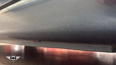 Lot 188 - 1999 JAGUAR S-TYPE V6 AUTO