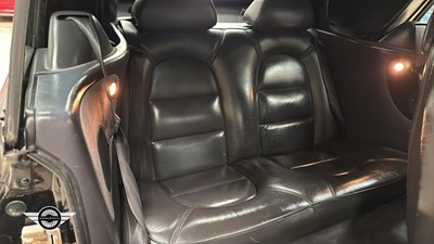 Lot 74 - 1990 SAAB 900 TURBO 16 CONV