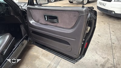 Lot 74 - 1990 SAAB 900 TURBO 16 CONV