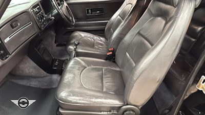 Lot 74 - 1990 SAAB 900 TURBO 16 CONV
